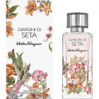 Salvatore Ferragamo Giardini Di Seta Apa de Parfum Unisex Concentratie