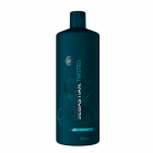 Sampon pentru par cret Sebastian Professional Twisted Elastic Cleanser