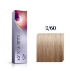 Vopsea de par permanenta Wella Professionals Illumina Color 9 60