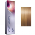 Vopsea de par permanenta Wella Professionals Illumina Color 9 7