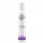 Spuma pentru intarirea firului de par Nioxin 200 ml Concentratie Spuma