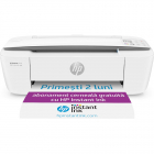 Multifunctional Inkjet color HP DeskJet 3750 All in One eligibil Insta
