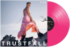 Trustfall Pink Vinyl