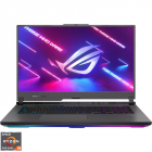 Laptop ASUS Gaming 17 3 ROG Strix G17 G713PI QHD 240Hz Procesor AMD Ry