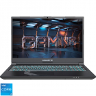 Laptop GIGABYTE Gaming 15 6 G5 MF FHD 144Hz Procesor Intel R Core i5 1