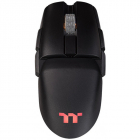 Mouse gaming Tt eSPORTS Argent M5 RGB Wireless BT Black