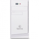 Sistem desktop Terra 5000 Silent Intel Core i5 12400 8GB 500GB SSD Win