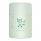 Termos mancare solida 600 ml Mint