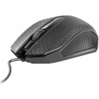 Mouse Click TRAMYS44875 1000 dpi USB Negru