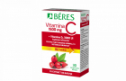 Vitamina C 1500 mg Vitamina D3 3000 UI 30 cpr RETARD Beres Pharmaceuti