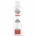 Balsam pentru par fin dramatic subtiat Nioxin System 4 Concentratie Ba