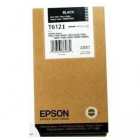 Toner inkjet Epson T6121 Negru 220ml