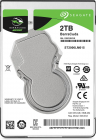 Hard disk Seagate Barracuda Guardian 2 5 inch 2TB SATA III 5400 RPM 12