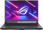 Laptop ASUS Gaming 17 3 ROG Strix G17 G713PI QHD 240Hz Procesor AMD Ry