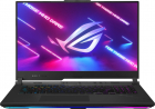 Laptop ASUS Gaming 17 3 ROG Strix SCAR 17 G733PZ QHD 240Hz Procesor AM