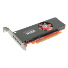 Placa video AMD Firepro W4300 4GB GDDR5 128 bit second hand