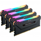 Memorie Vengeance RGB PRO 64GB 4x16GB DDR4 3000MHz CL16 Quad Channel K