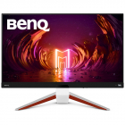 Monitor LED Gaming MOBIUZ EX2710U 27 inch UHD IPS 1ms 144Hz White