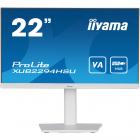 Monitor ProLite 21 5inch White