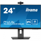 Monitor ProLite 24inch Black