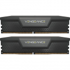 Memorie Vengeance Black 32GB 2x16GB DDR5 6400MHz CL36 Dual Channel Kit