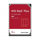 Hard Disk NAS Red Plus WD40EFPX 4TB 3 5inci SATA3 256MB 5400RPM