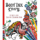 Jucarie Body Ink Envy