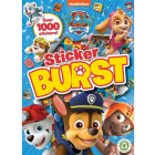 Jucarie Stickere Paw Patrol