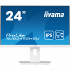 Monitor ProLite 24inch White