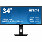 Monitor ProLite 34inch Black