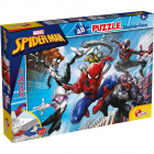 Puzzle de Colorat Spiderman 48 de piese