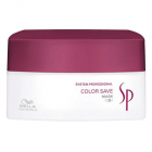 Masca de par Wella SP Color Save Concentratie Masca Gramaj 200 ml