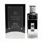 Ard al Zaafaran Swarovski Crystal Black Apa de Parfum Unisex 100ml Con