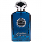 Ard Al Zaafaran Al Ghawas Apa de Parfum Barbati 100ml Concentratie Apa