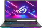 Laptop ASUS Gaming 17 3 ROG Strix G17 G713PU QHD 240Hz Procesor AMD Ry