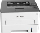 Imprimanta Pantum P3010DW Laser Monocrom Format A4 Duplex WiFi NFC