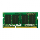 Memorie notebook Kingston 4GB DDR3 1600MHz CL11 1 5v Single Rank x8