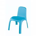 Scaun monobloc pentru copii Keter Kids Chair plastic 43 x 39 x 53 cm a
