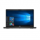 Laptop DELL LATITUDE 5500 Intel Core i5 8265U 1 60 GHz HDD 256 GB SSD 
