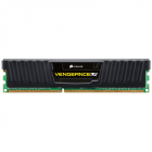 Memorie Corsair Vengeance LP Black 8GB DDR3 1600MHz CL10