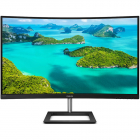 Monitor LED Curbat 325E1C 31 5 inch 4ms Black