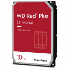 Hard disk Red Plus 10TB SATA III 3 5 inch 7200 rpm 256MB Bulk