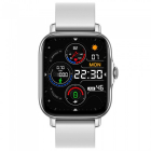 Smartwatch Watch 10 Titan Silver
