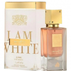 Lattafa Perfumes Ana Abiyedh Poudree Apa de Parfum Femei 60ml Concentr