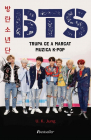 BTS Trupa ce a marcat muzica K pop