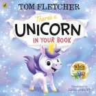 There s a Unicorn in Your Book