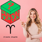 Mystery Box pentru Femeia Berbec