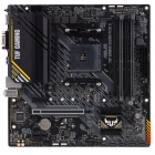 Placa de baza TUF GAMING A520M PLUS II AMD AM4 mATX