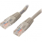 Patchcord UTP Cat5e 20m Black