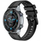 Smartwatch Ceas smartwatch Watch GT oximetru SpO2 GPS bratara silicon 